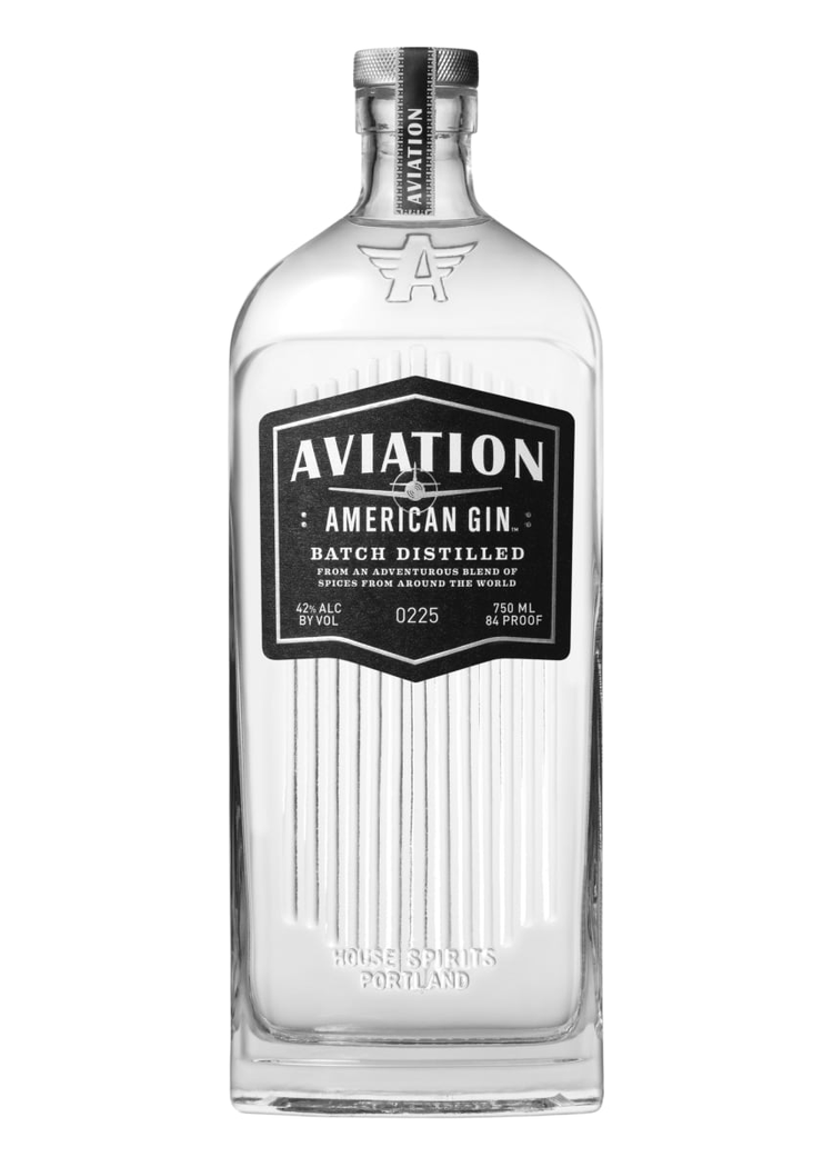 AVIATION Gin