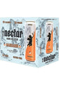 NECTAR HARD SELTZER Mandarin 6pk