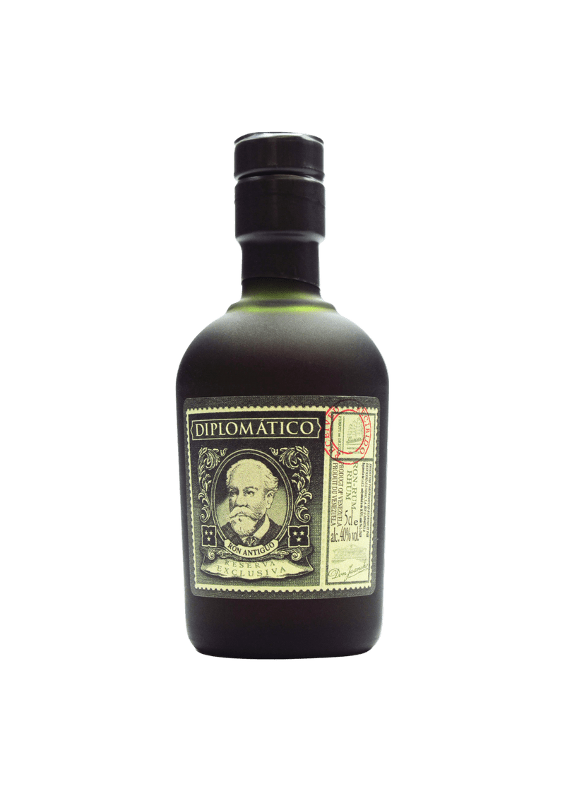 DIPLOMATICA Reserva Exclusiva Gold Rum 50ml