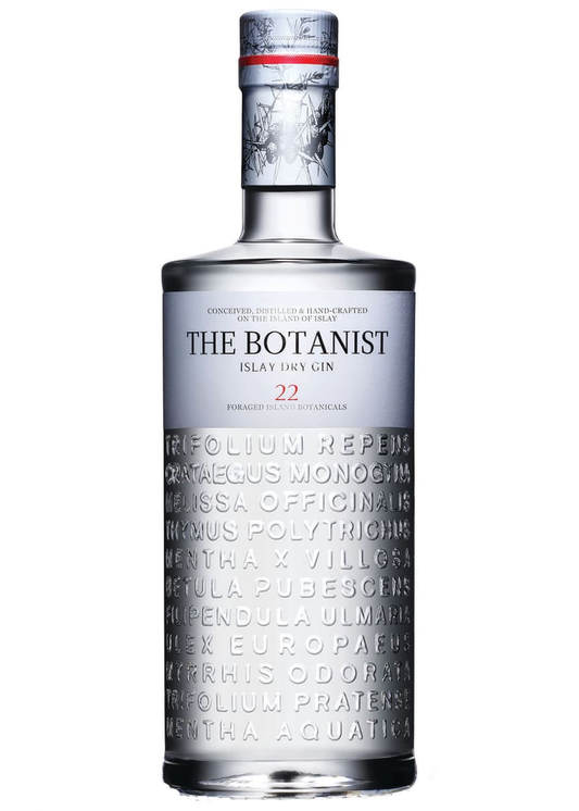 THE BOTANIST Islay Dry Gin