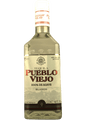 PUEBLO VIEJO Blanco Tequila