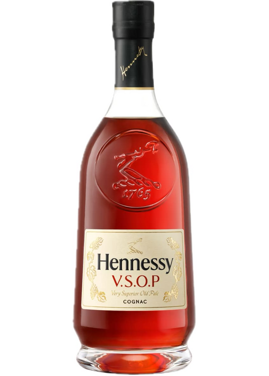 HENNESSY VSOP Cognac