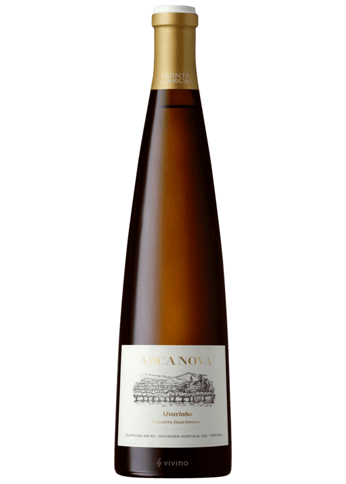 ARCA NOVA Alvarinho 2022 – Howden Market