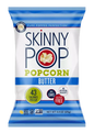 SKINNYPOP Real Butter Popcorn