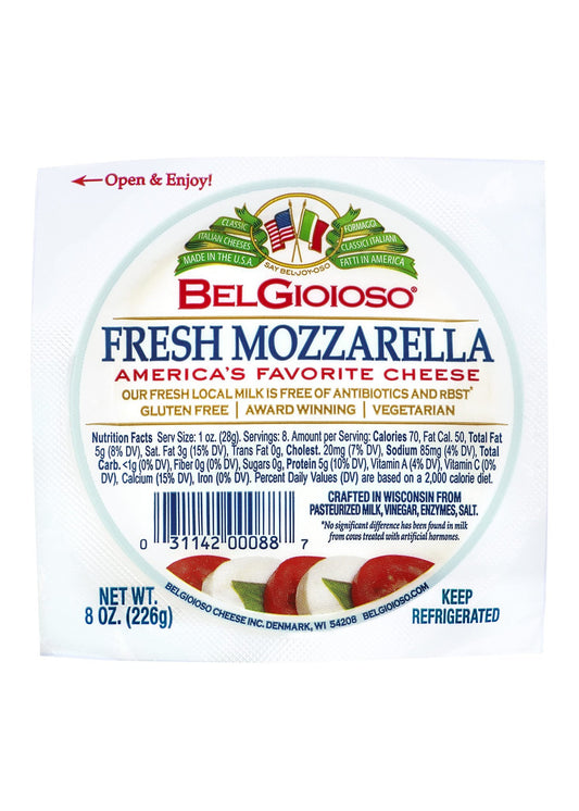 BELGIOIOSO Mozzarella Ball