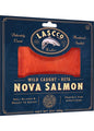 LAS CO. Kosher Wild Caught Nova Salmon