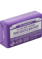 DR. BRONNER Hemp Lavender Bar Soap