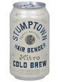 STUMPTOWN Hair Bender Nitro Cold Brew