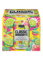 10 BARREL BREWING CO. Classic Margarita 4 Pack