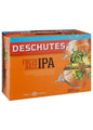 DESCHUTES Fresh Haze 12pk