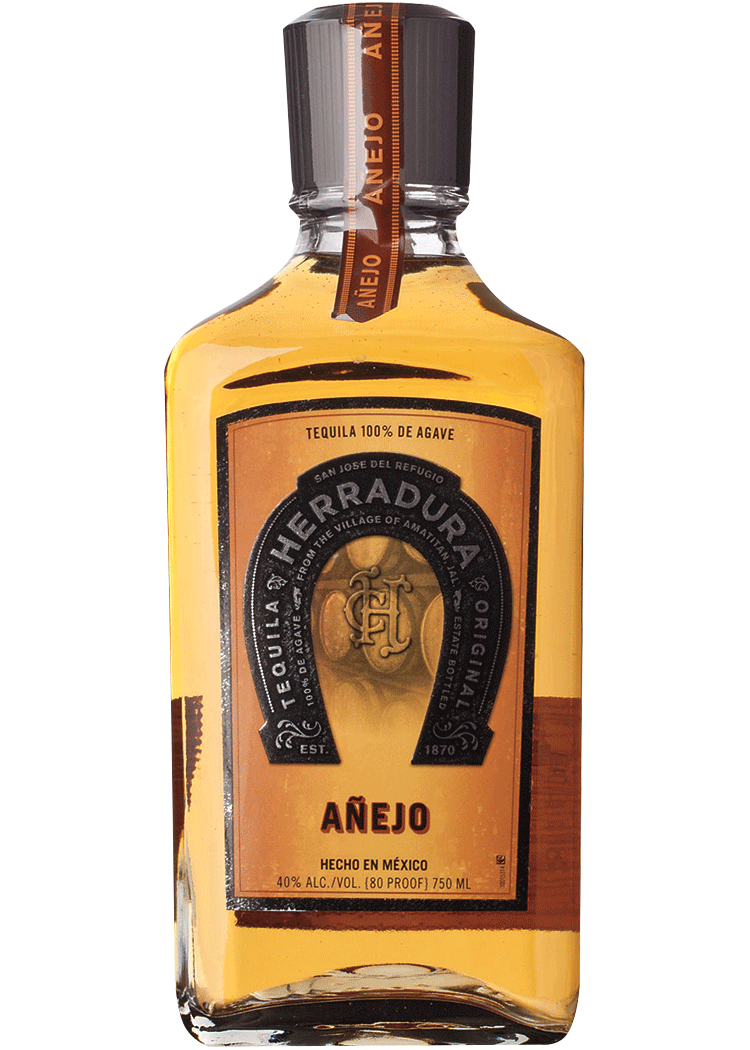 HERRADURA Anejo Tequila 375ml