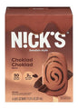 NICK'S Swedish Choklad Choklad Popsicles