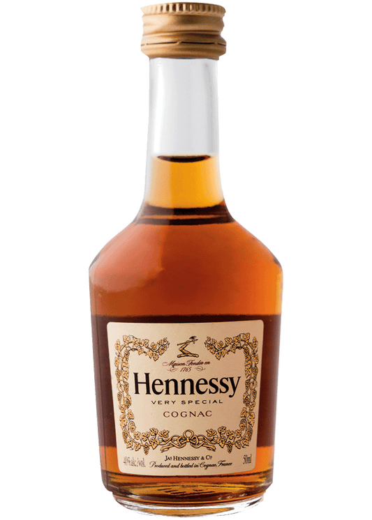 HENNESSY VS Cognac 50ml