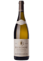 DOMAINE HUBERT BOUZEREAU GRUERE & FILLES Bourgogne Blanc 2021