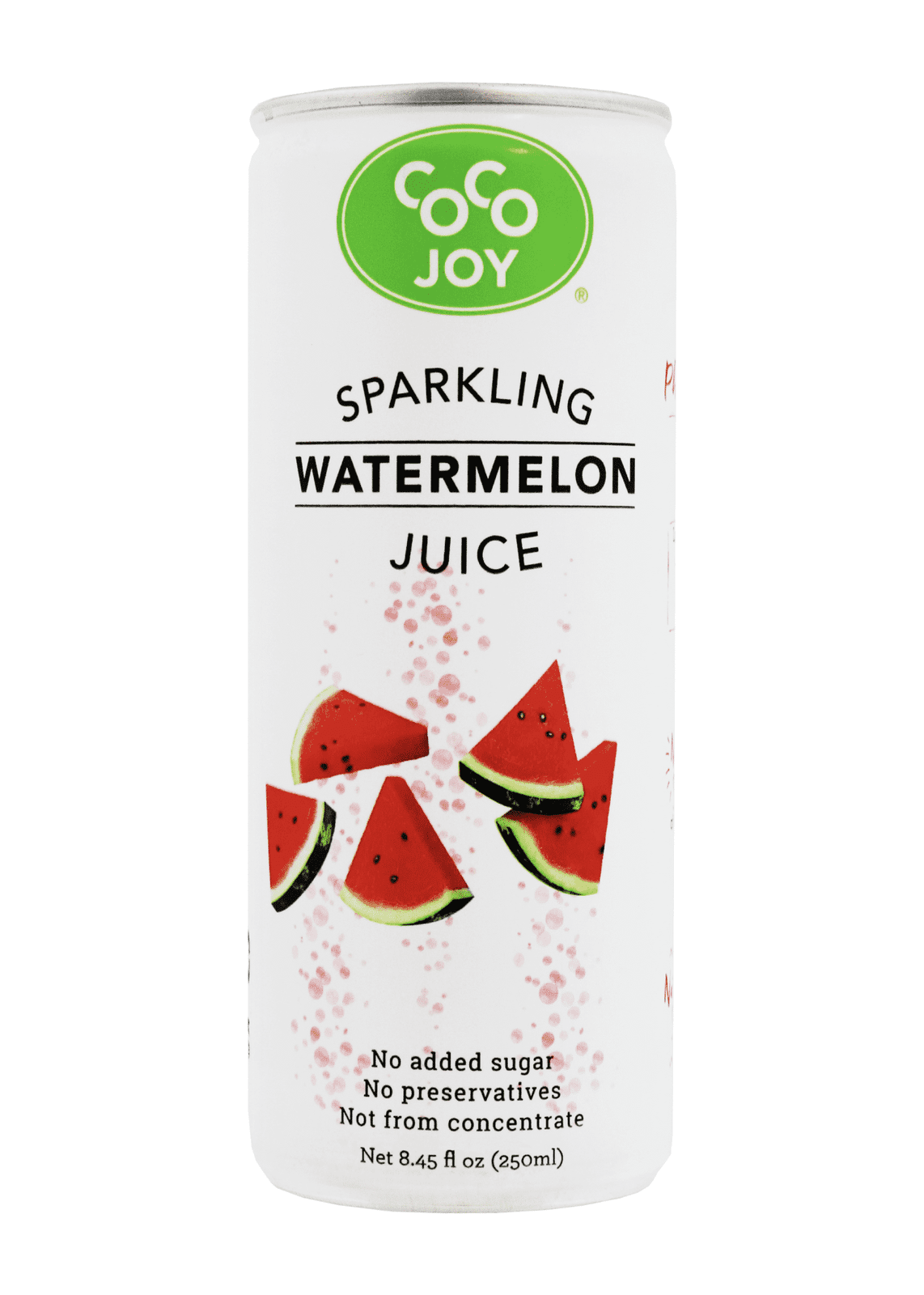 COCO JOY Watermelon Juice