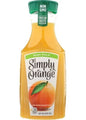 SIMPLY Orange Juice High Pulp 52oz