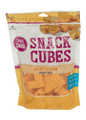 SAVVY SNAX Mild Cheddar Snack Cubes