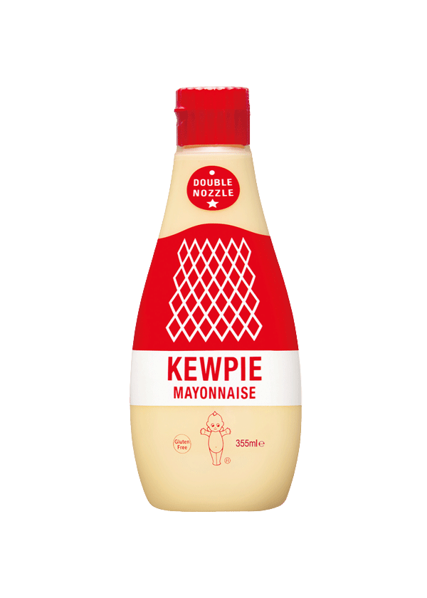 KEWPIE Squeeze Mayonnaise