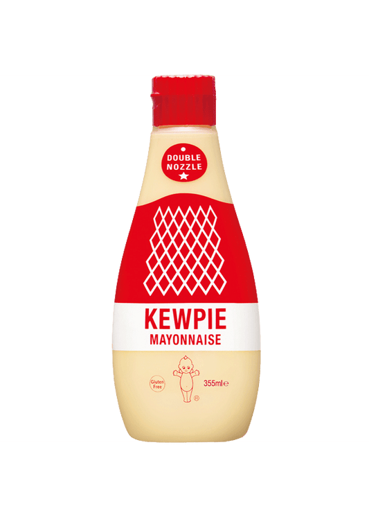 KEWPIE Squeeze Mayonnaise