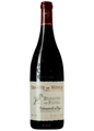 BOSQUET DES PAPES Châteauneuf-du-Pape Rouge Cuvee Chante Le Merle  2011