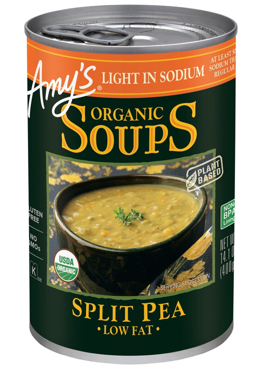 AMY'S Organic Split Pea Soup