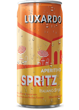 LUXARDO Luxardo Spritz Aperitivo 250ml