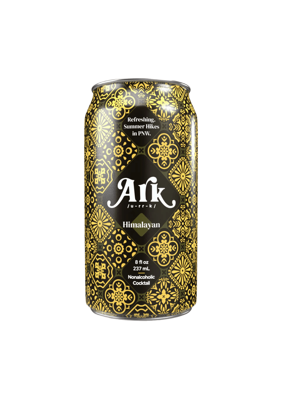 ARK Himalayan Non-Alcoholic Cocktail