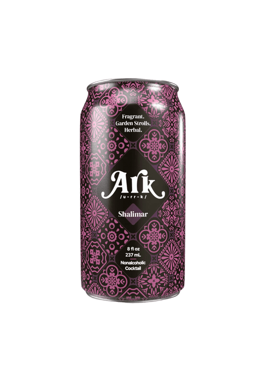 ARK Shalimar Non-Alcoholic Cocktail