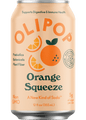 OLIPOP Orange Squeeze