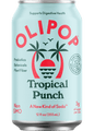 OLIPOP Tropical Punch