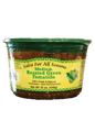 SALSA FOR ALL SEASONS Roasted Medium Green Salsa