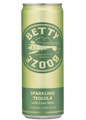 BETTY BOOZE Sparkling Tequila With Lime Shiso