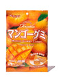 KASUGAI Frutia Mango Gummy