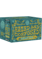 BARRELHOUSE Hazed And Confused Tropical Hazy IPA 6pk