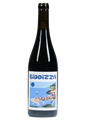 BIDDIZZA Terre Siciliane Red Wine 2022