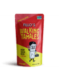 FILLOS Beans & Roja Salsa Walking Tamale