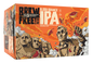 21ST AMENDMENT BREWERY Brew Free Or Die Blood Orange IPA 6 Pack