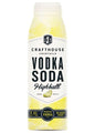 CRAFTHOUSE Vodka Soda 375ml