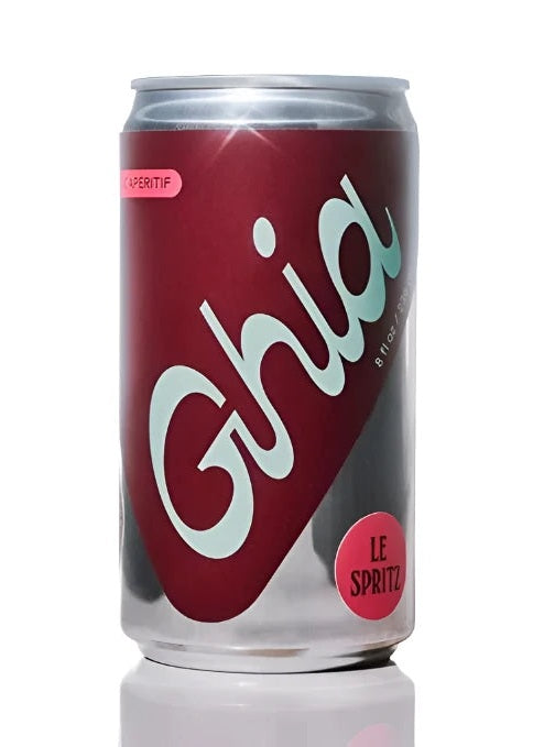GHIA Ghia Soda