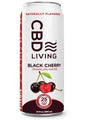 CBD LIVING Black Cherry