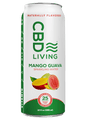 CBD LIVING Mango Guava