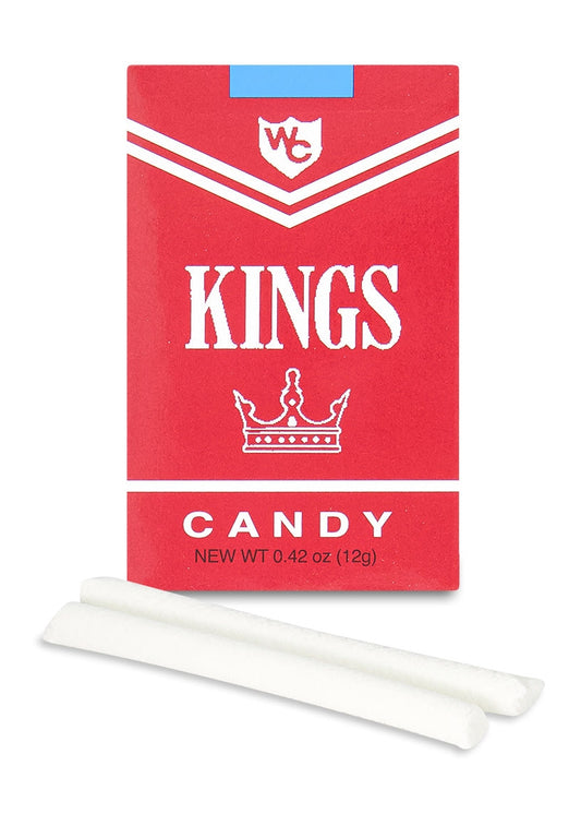 WORLD'S CANDY Candy Cigarettes