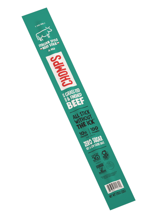CHOMPS Chomplings Italian Beef Stick 1.15oz