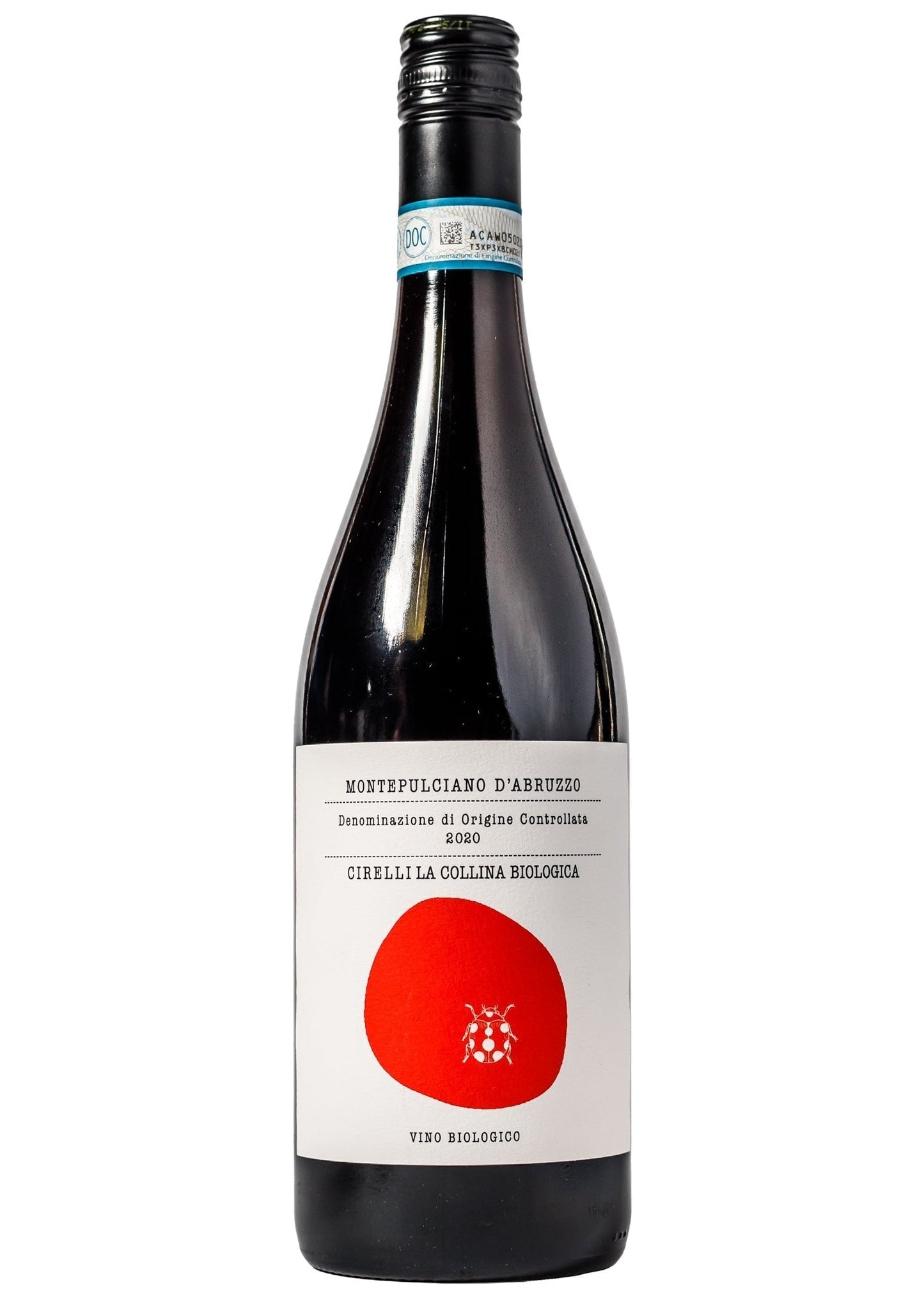 CIRELLI Montepulciano D'abruzzo 2022