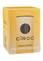 CIROC Pineapple 4PK