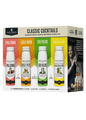 CRAFTHOUSE Crafthouse Cocktail Variety Pack