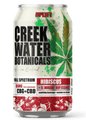 CREEK WATER BOTANICALS "Uplift" Hibiscus