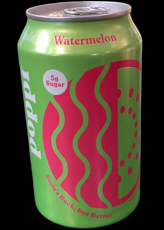 POPPI Watermelon
