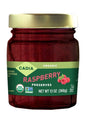 CADIA Organic Raspberry Preserve