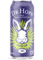 DR. HOPS Ginger Lime Hard Kombucha